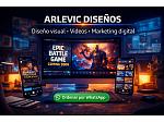ARLEVIC DISENOS